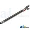 A & I Products Yoke, Tube & Sleeve Assembly 1 3/16" Square 0" x0" x0" A-11003543 - alternate 5